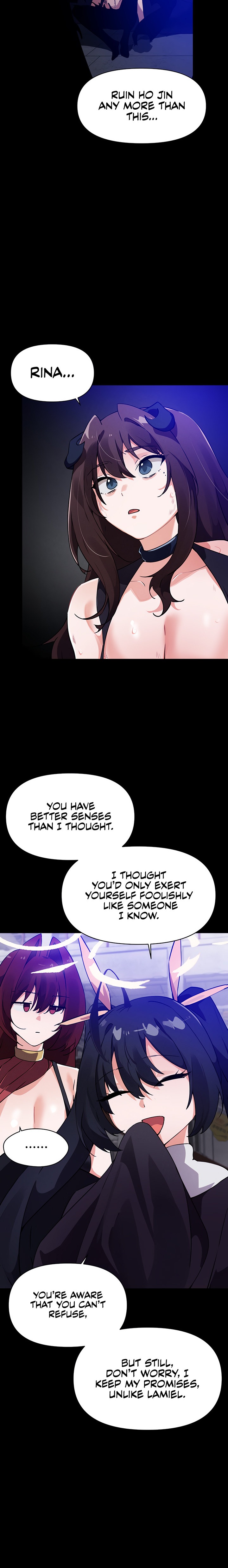 Please Give Me Energy - Chapter 46 [photo 22] - MangaPorn