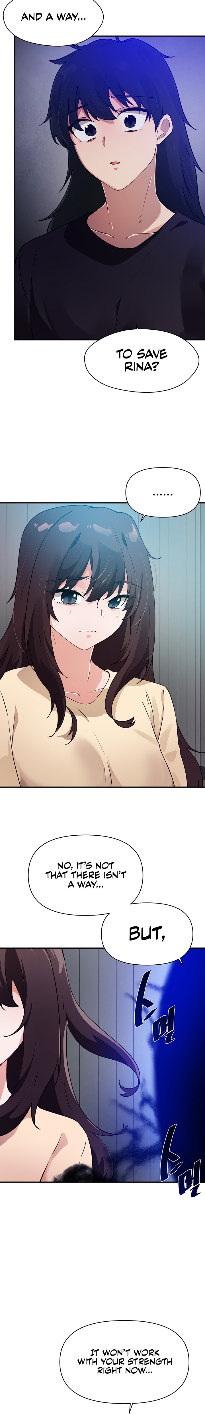 Please Give Me Energy - Chapter 46 [photo 28] - MangaPorn