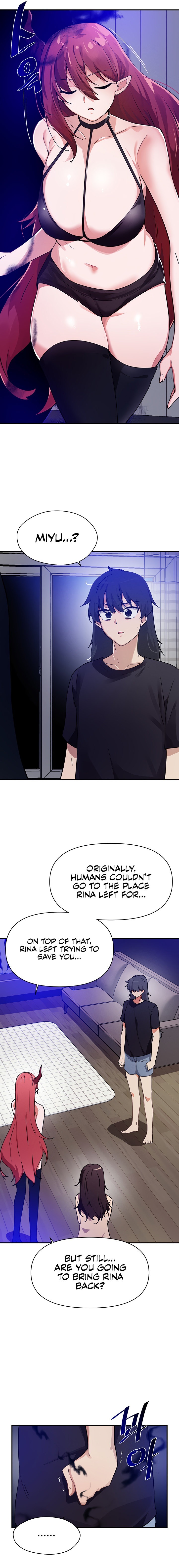 Please Give Me Energy - Chapter 46 [photo 29] - MangaPorn