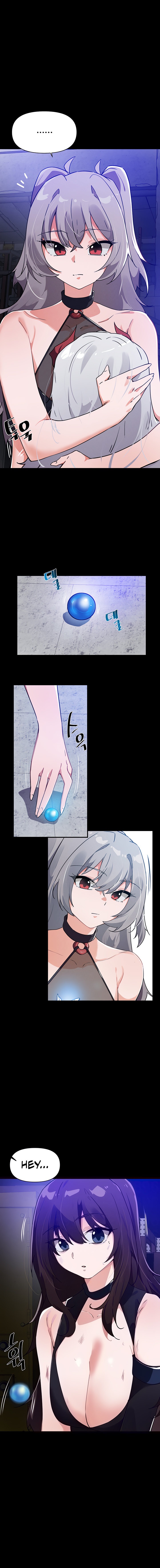 Please Give Me Energy - Chapter 46 [photo 5] - MangaPorn