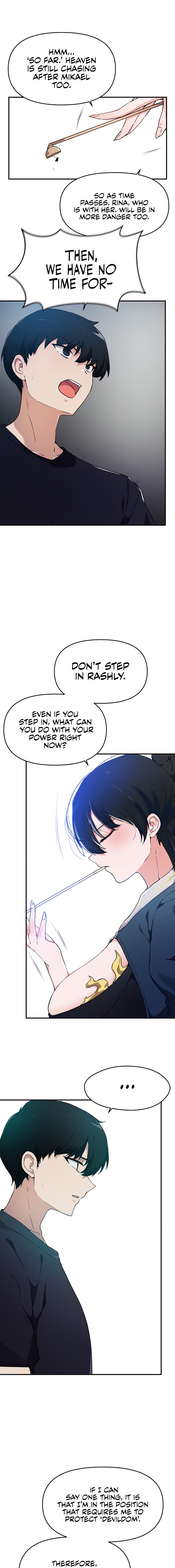 Please Give Me Energy - Chapter 47 [photo 10] - MangaPorn