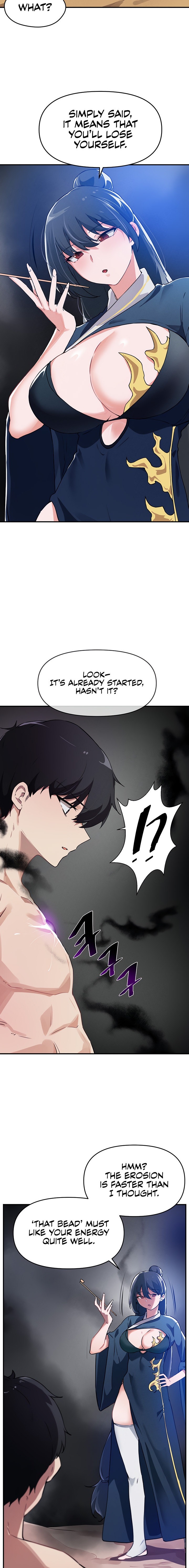 Please Give Me Energy - Chapter 47 [photo 17] - MangaPorn