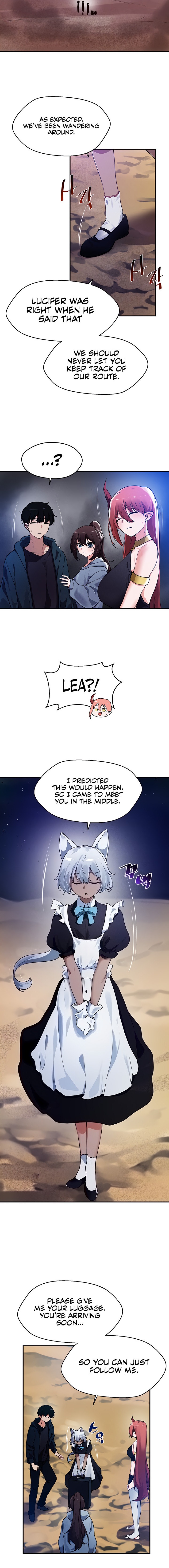 Please Give Me Energy - Chapter 47 [photo 5] - MangaPorn