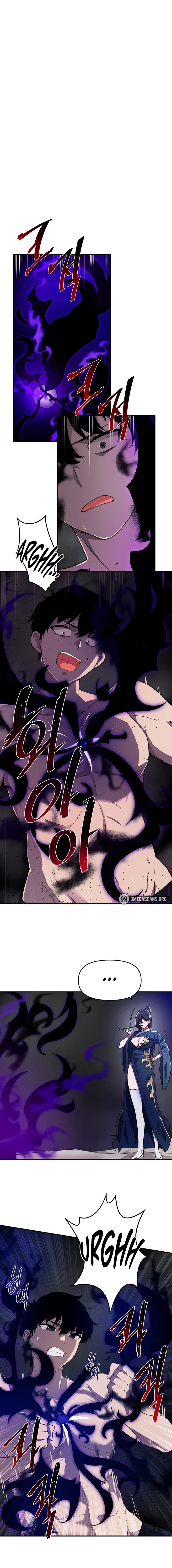 Please Give Me Energy - Chapter 48 [photo 1] - MangaPorn