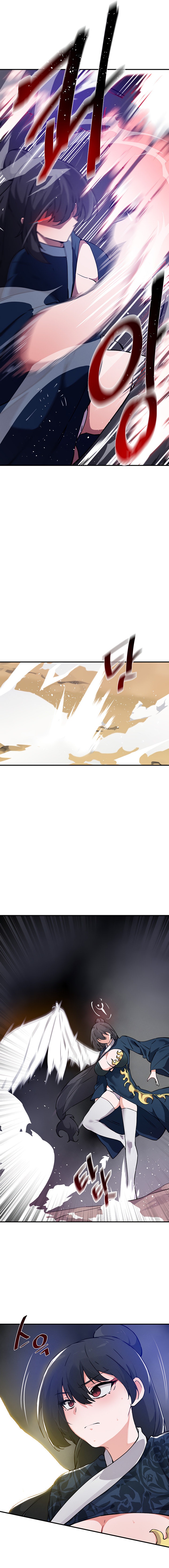 Please Give Me Energy - Chapter 48 [photo 10] - MangaPorn