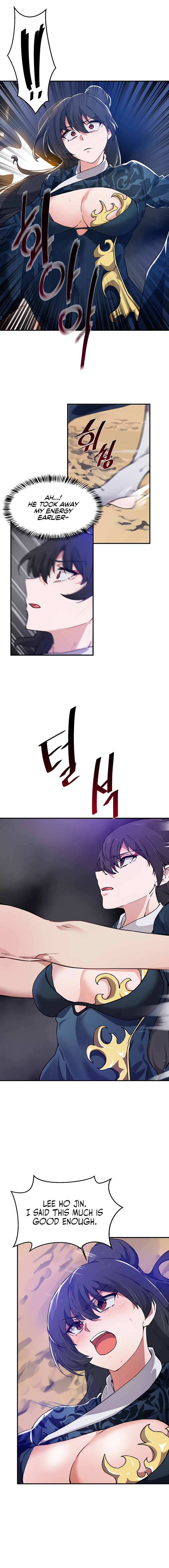 Please Give Me Energy - Chapter 48 [photo 12] - MangaPorn