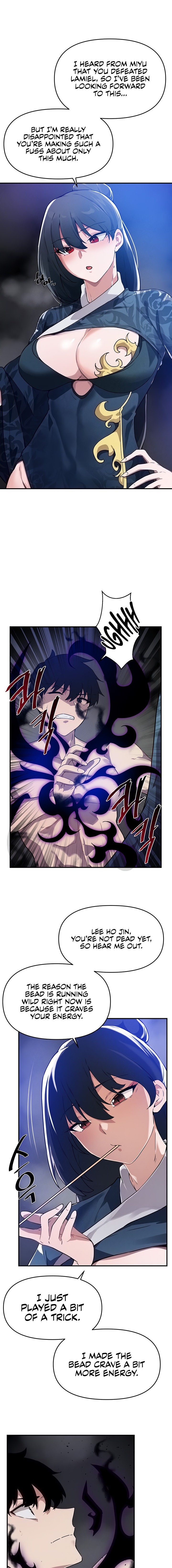 Please Give Me Energy - Chapter 48 [photo 2] - MangaPorn