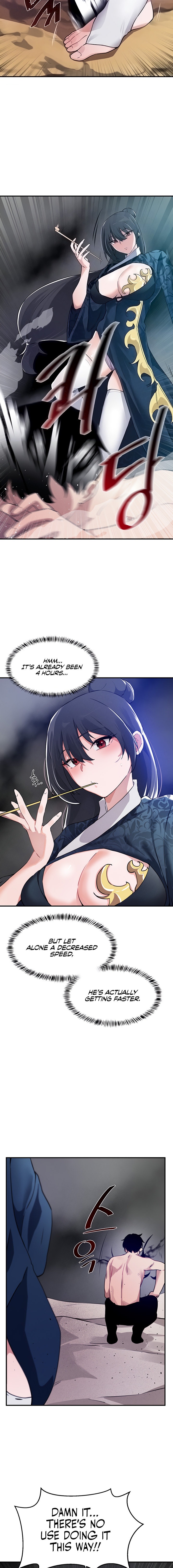 Please Give Me Energy - Chapter 48 [photo 5] - MangaPorn