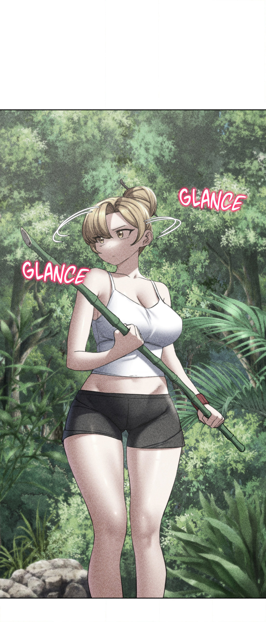 Seniors of Class 5 - Chapter 56 [photo 1] - MangaPorn