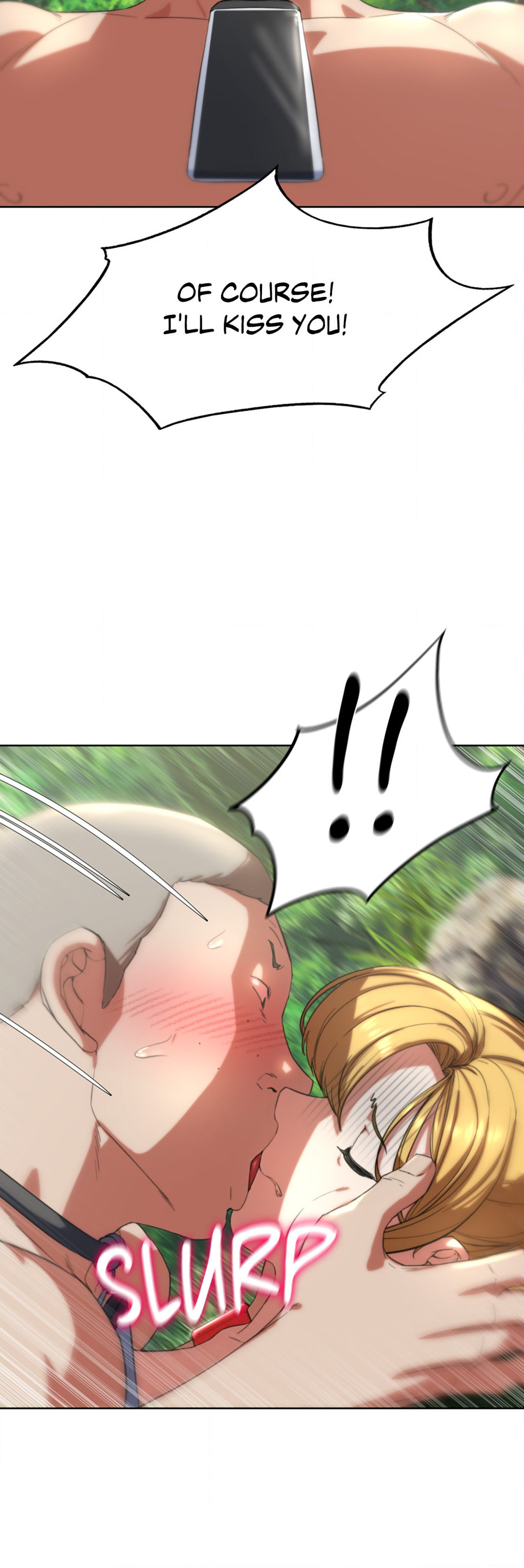 Seniors of Class 5 - Chapter 56 [photo 19] - MangaPorn