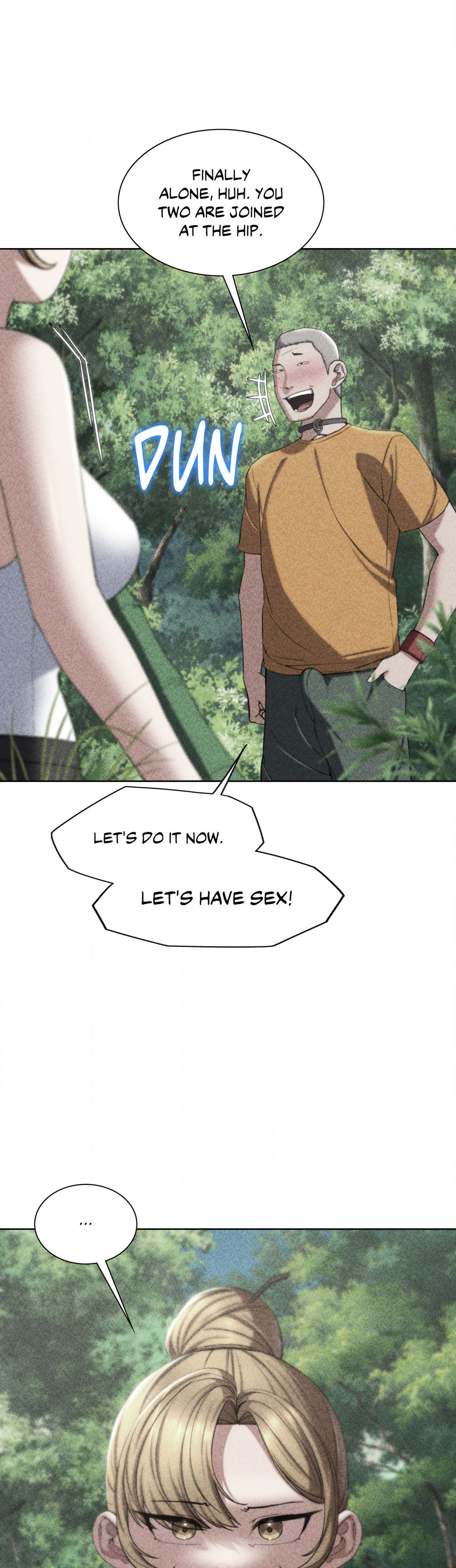 Seniors of Class 5 - Chapter 56 [photo 2] - MangaPorn