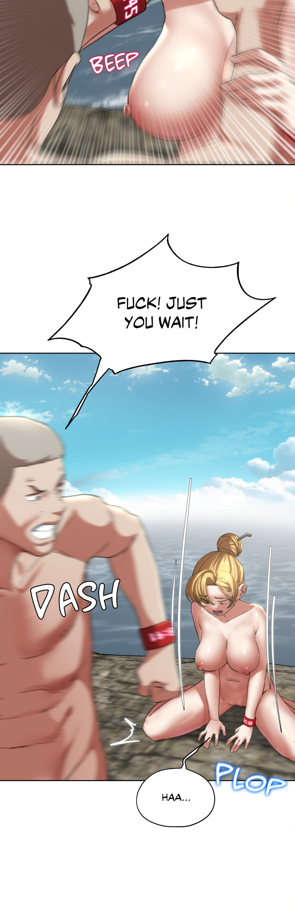 Seniors of Class 5 - Chapter 56 [photo 29] - MangaPorn