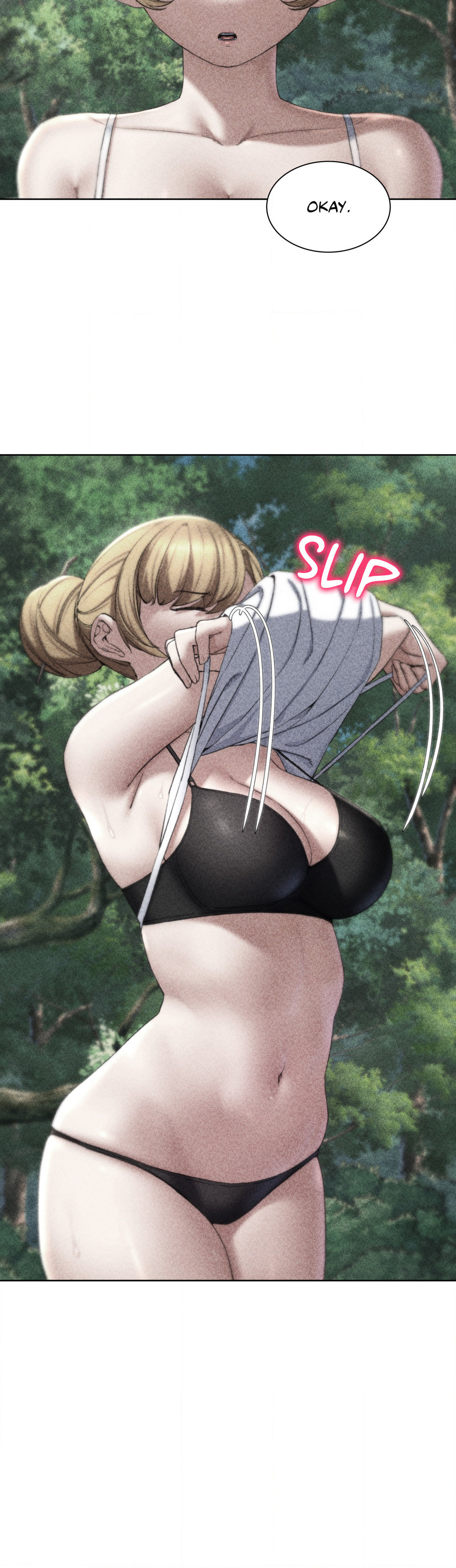 Seniors of Class 5 - Chapter 56 [photo 3] - MangaPorn