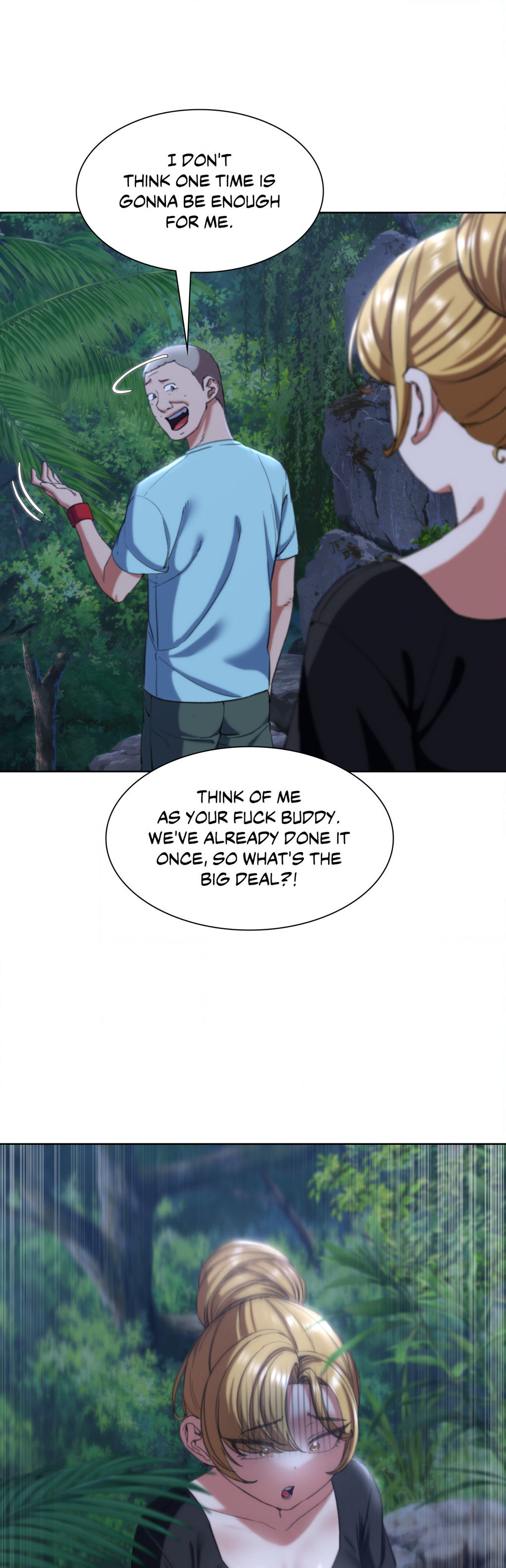 Seniors of Class 5 - Chapter 56 [photo 33] - MangaPorn