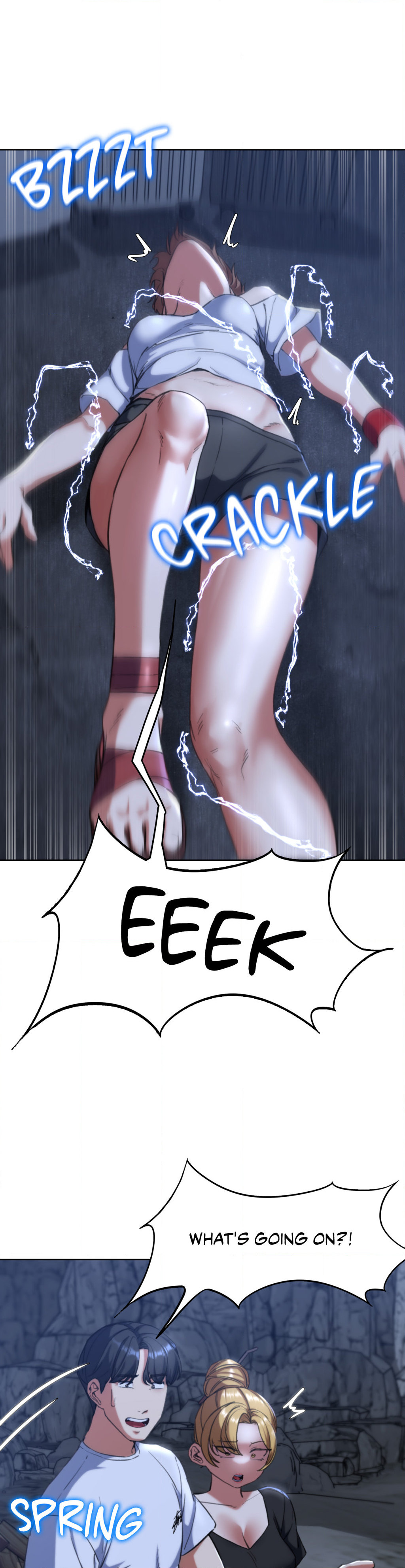 Seniors of Class 5 - Chapter 56 [photo 38] - MangaPorn