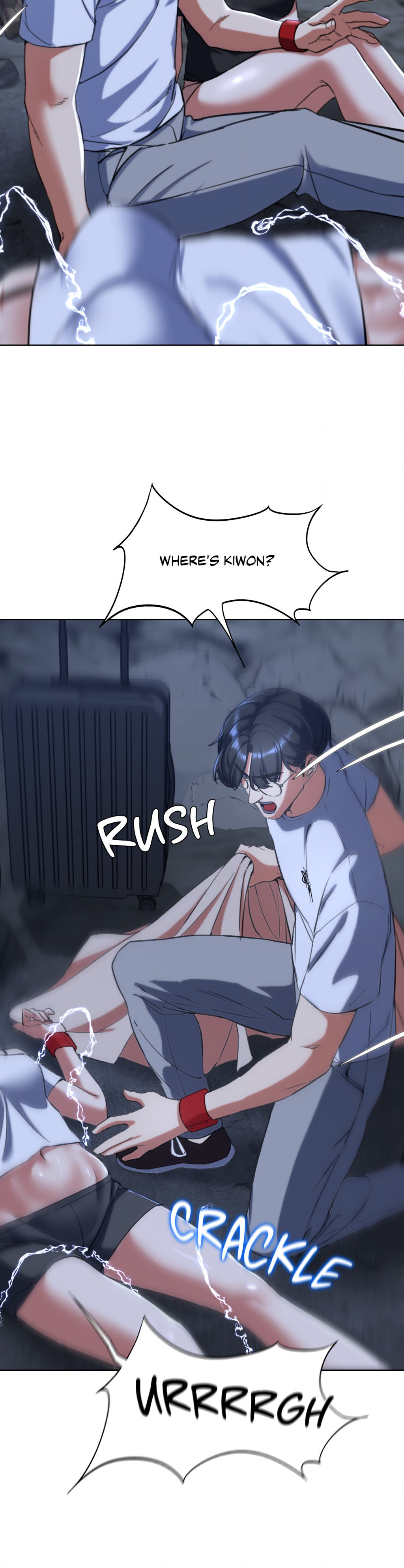 Seniors of Class 5 - Chapter 56 [photo 39] - MangaPorn