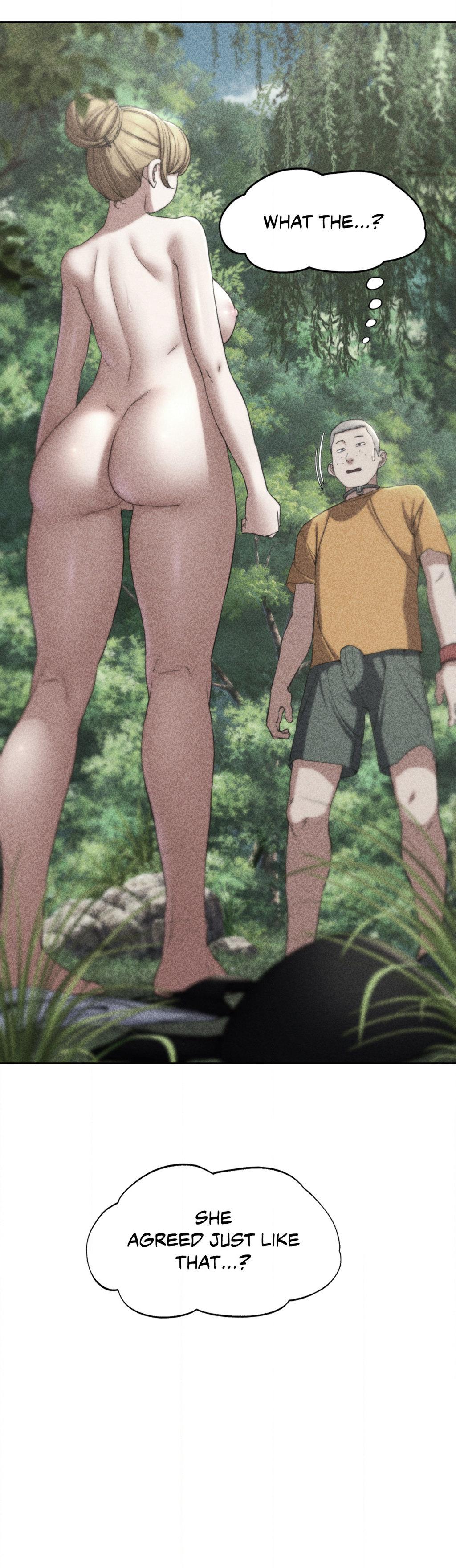 Seniors of Class 5 - Chapter 56 [photo 4] - MangaPorn