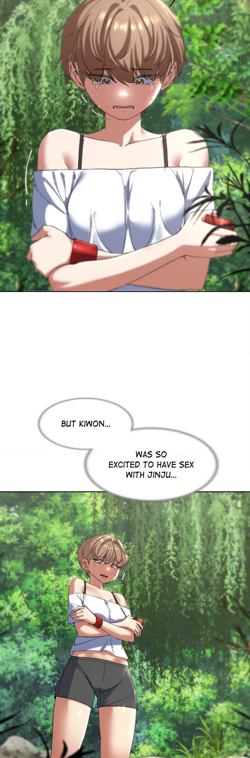 Seniors of Class 5 - Chapter 56 [photo 44] - MangaPorn