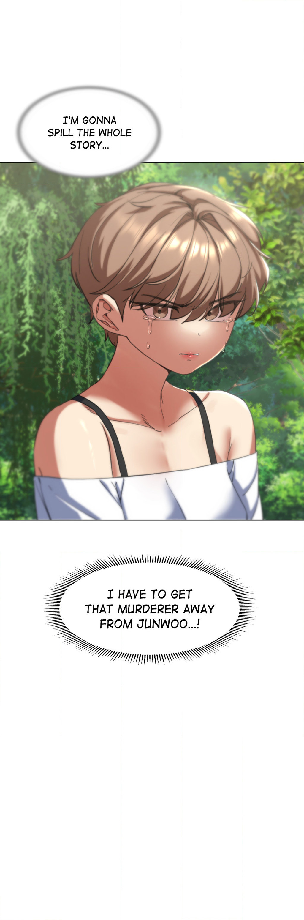 Seniors of Class 5 - Chapter 56 [photo 46] - MangaPorn