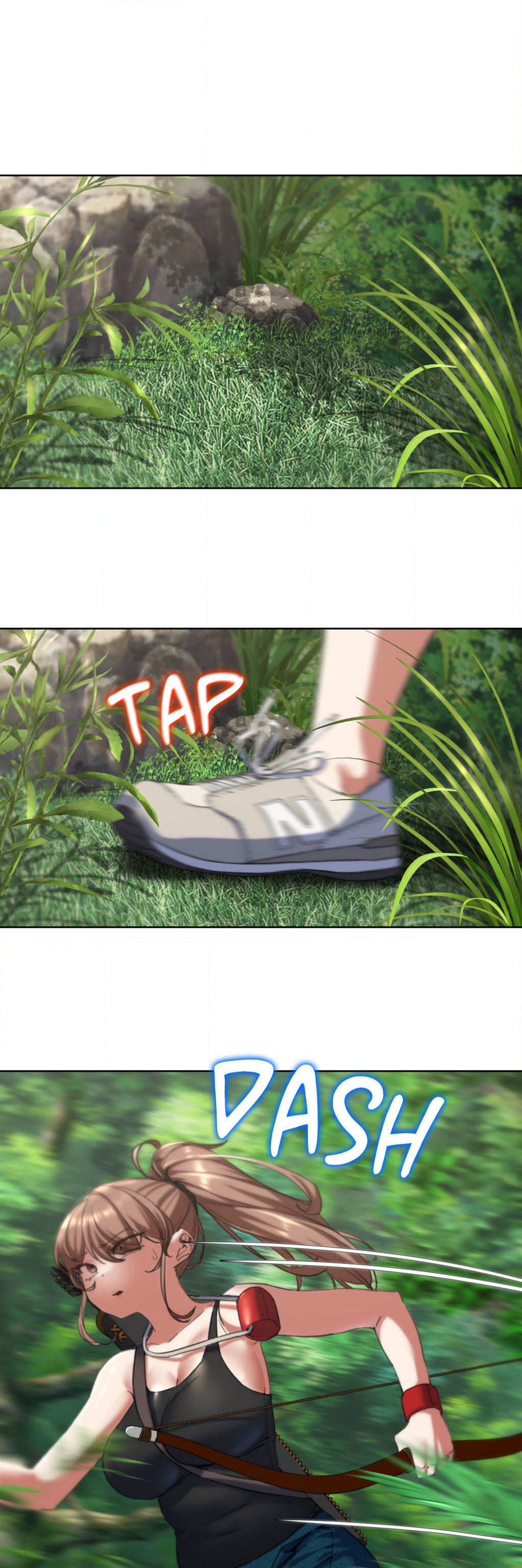 Seniors of Class 5 - Chapter 56 [photo 47] - MangaPorn