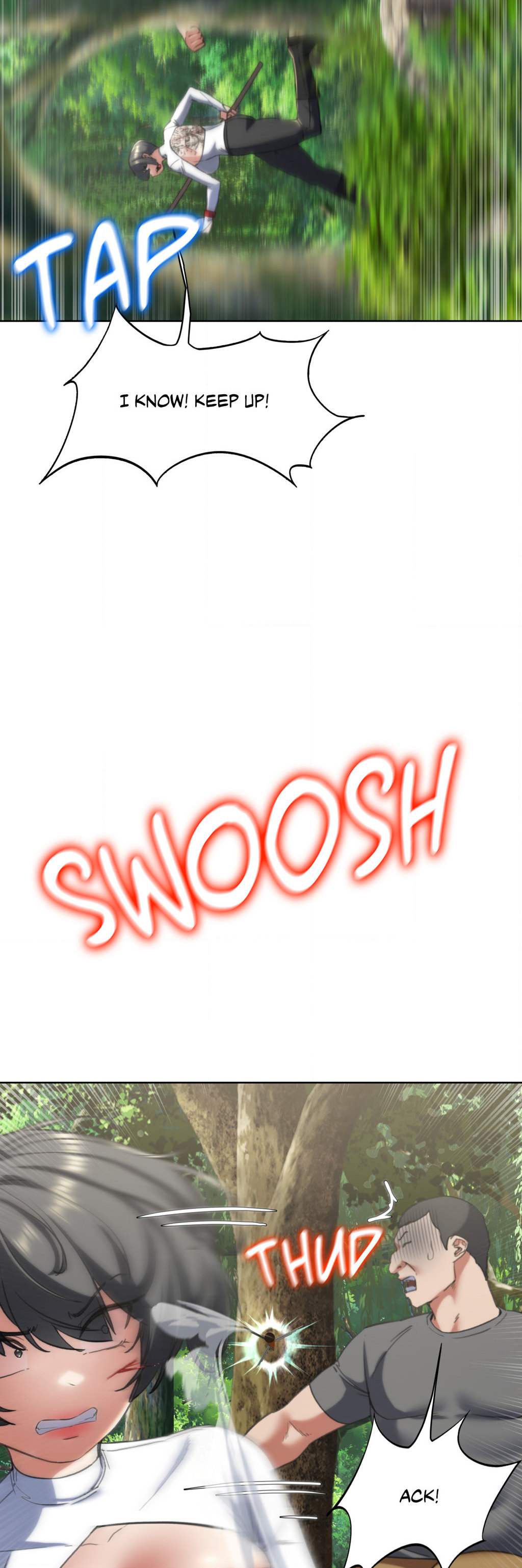 Seniors of Class 5 - Chapter 56 [photo 49] - MangaPorn