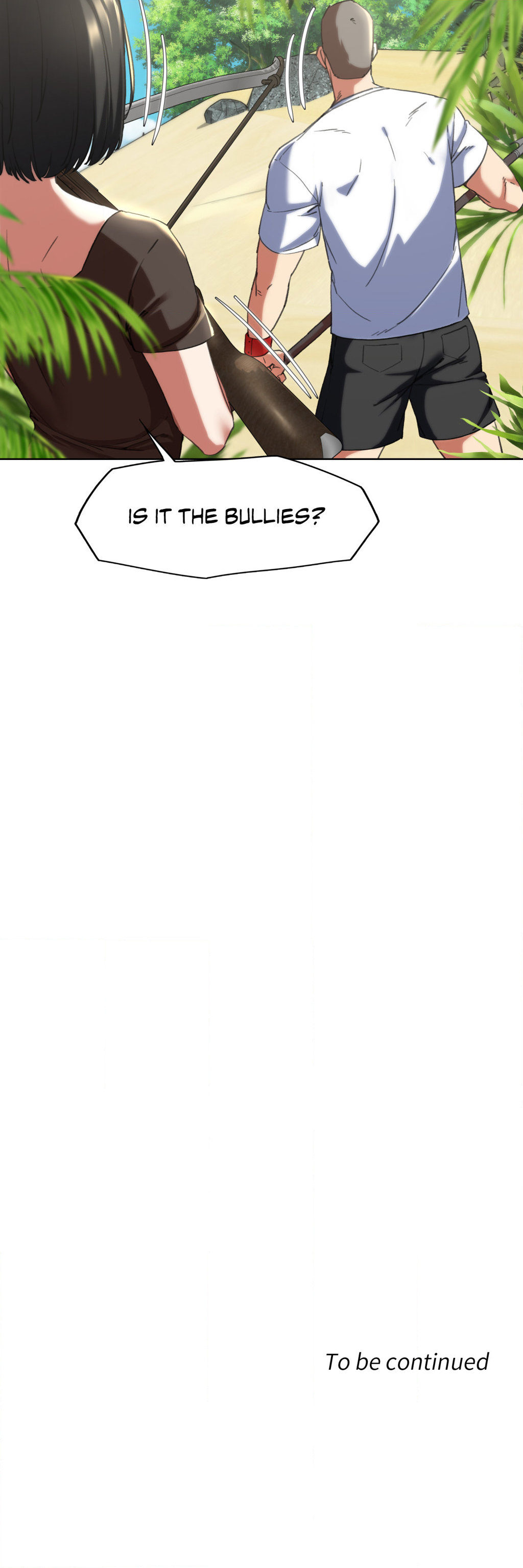 Seniors of Class 5 - Chapter 56 [photo 52] - MangaPorn