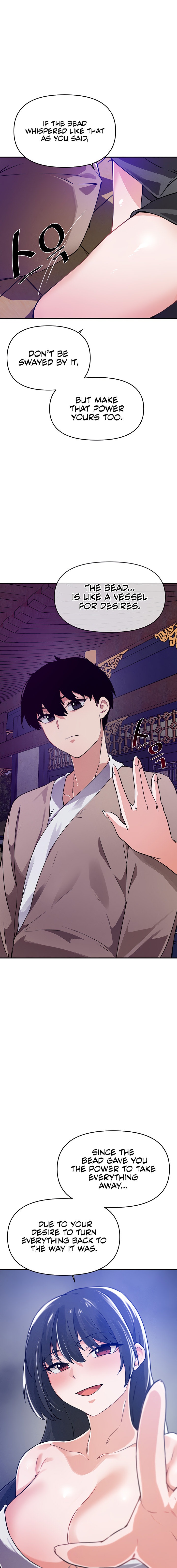 Please Give Me Energy - Chapter 49 [photo 16] - MangaPorn