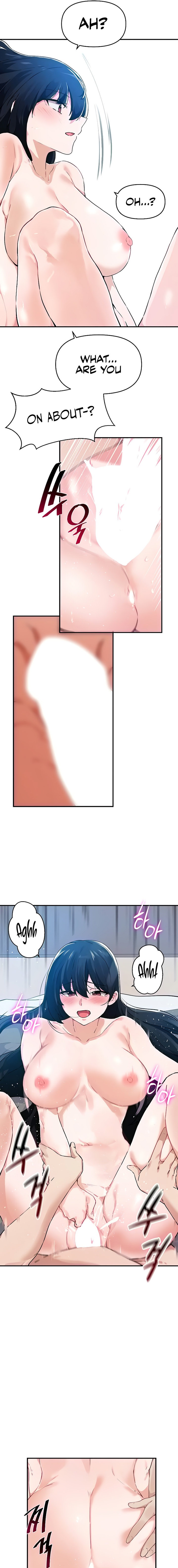 Please Give Me Energy - Chapter 50 [photo 13] - MangaPorn