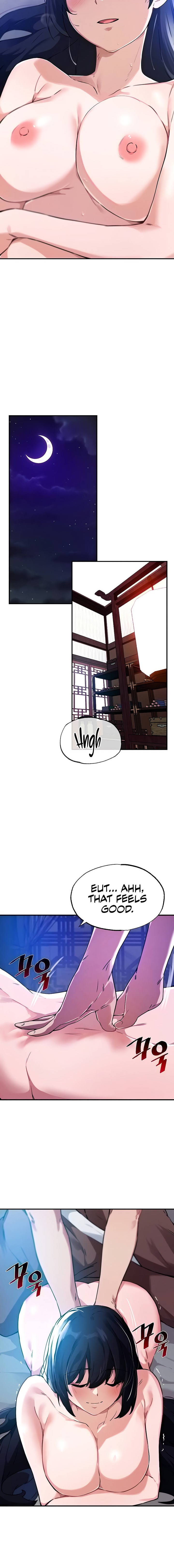 Please Give Me Energy - Chapter 50 [photo 4] - MangaPorn