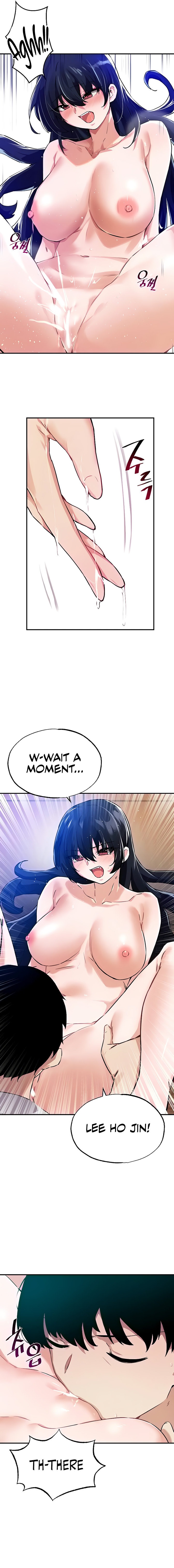 Please Give Me Energy - Chapter 50 [photo 9] - MangaPorn