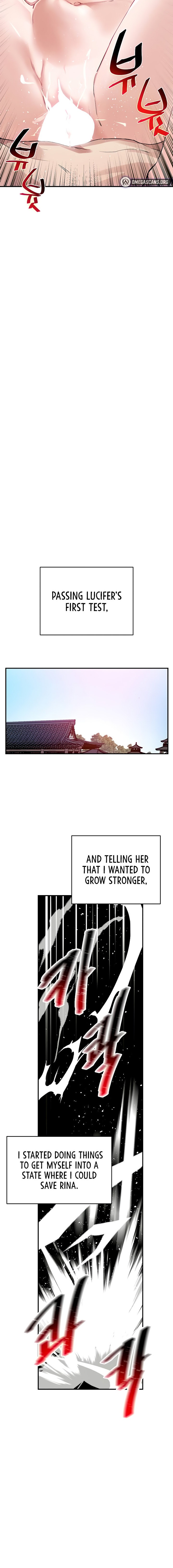 Please Give Me Energy - Chapter 51 [photo 10] - MangaPorn