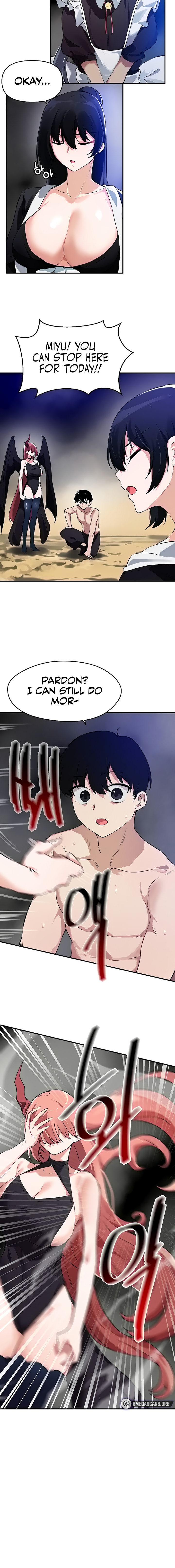 Please Give Me Energy - Chapter 51 [photo 14] - MangaPorn