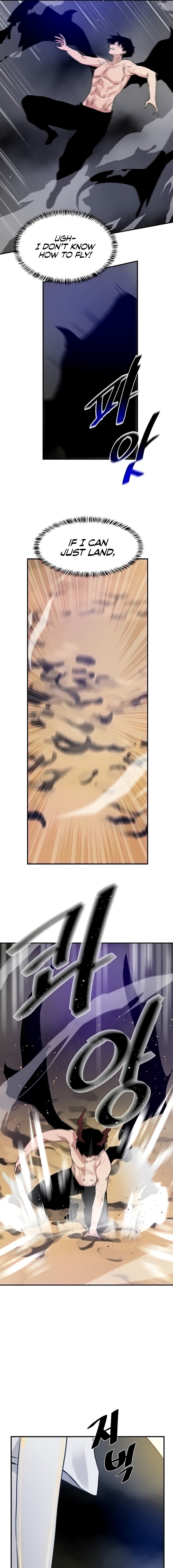 Please Give Me Energy - Chapter 51 [photo 17] - MangaPorn