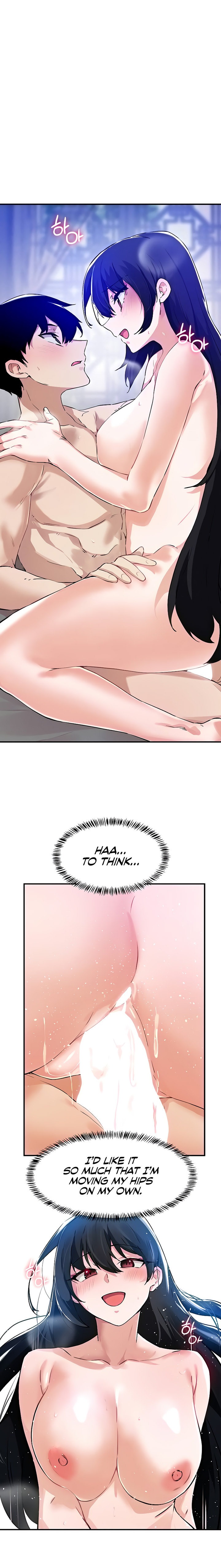 Please Give Me Energy - Chapter 51 [photo 7] - MangaPorn