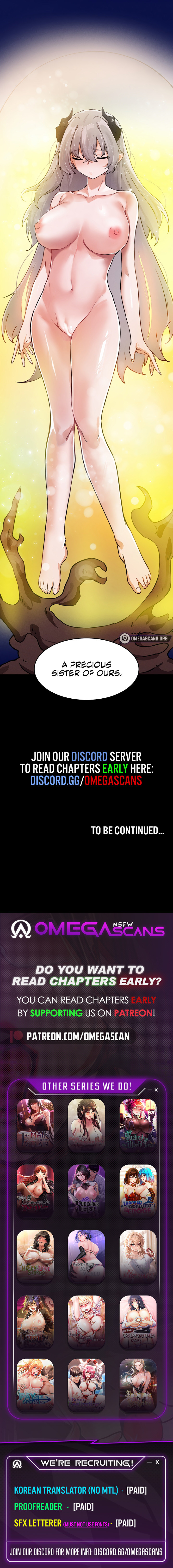 Please Give Me Energy - Chapter 52 [photo 11] - MangaPorn