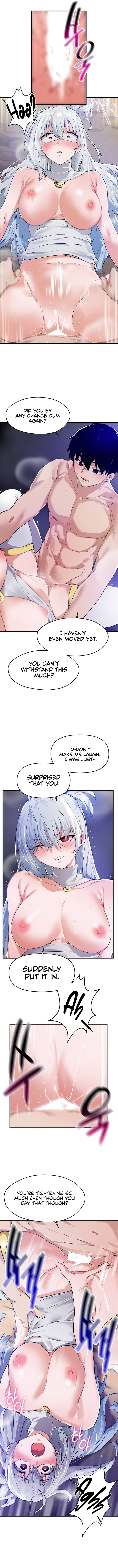 Please Give Me Energy - Chapter 55 [photo 6] - MangaPorn