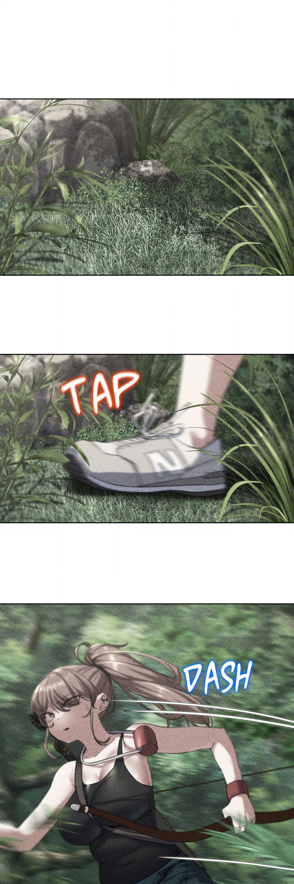 Seniors of Class 5 - Chapter 57 [photo 1] - MangaPorn