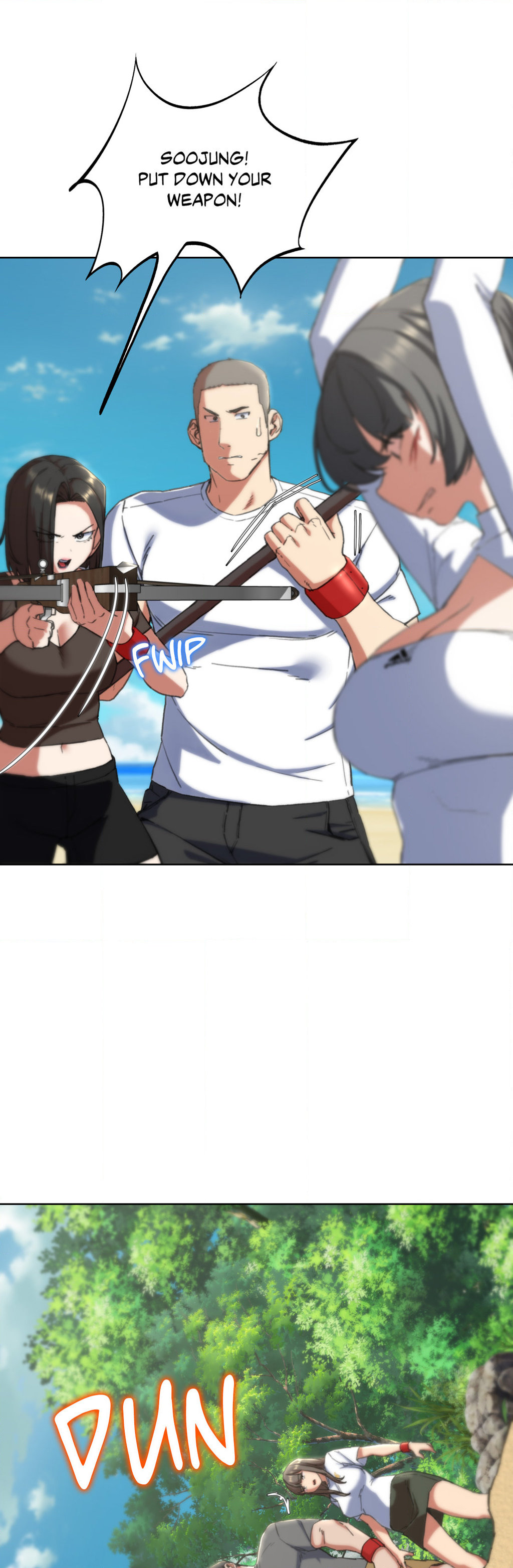 Seniors of Class 5 - Chapter 57 [photo 11] - MangaPorn