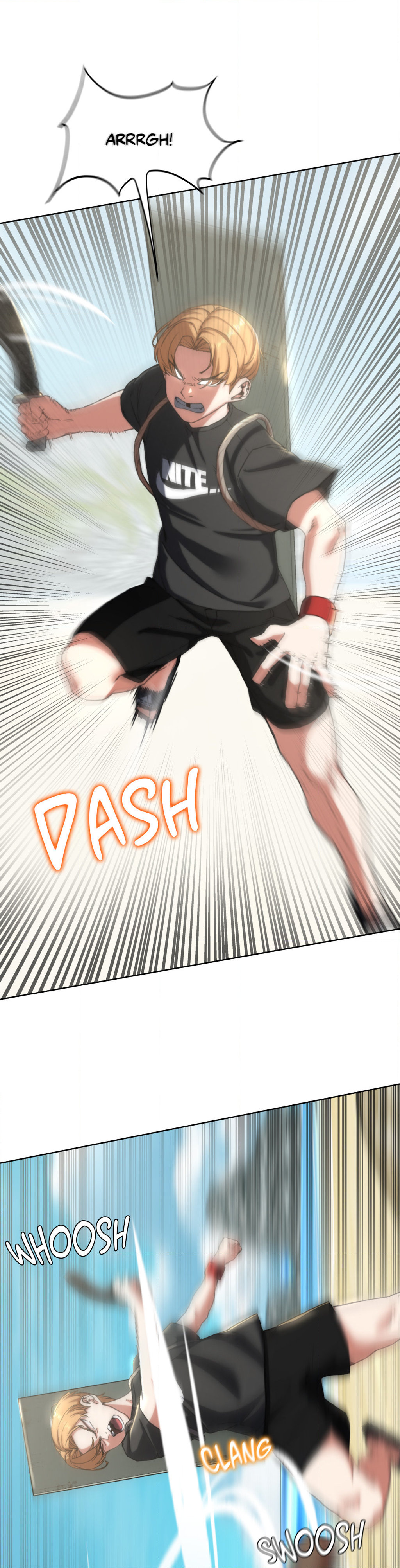 Seniors of Class 5 - Chapter 57 [photo 16] - MangaPorn