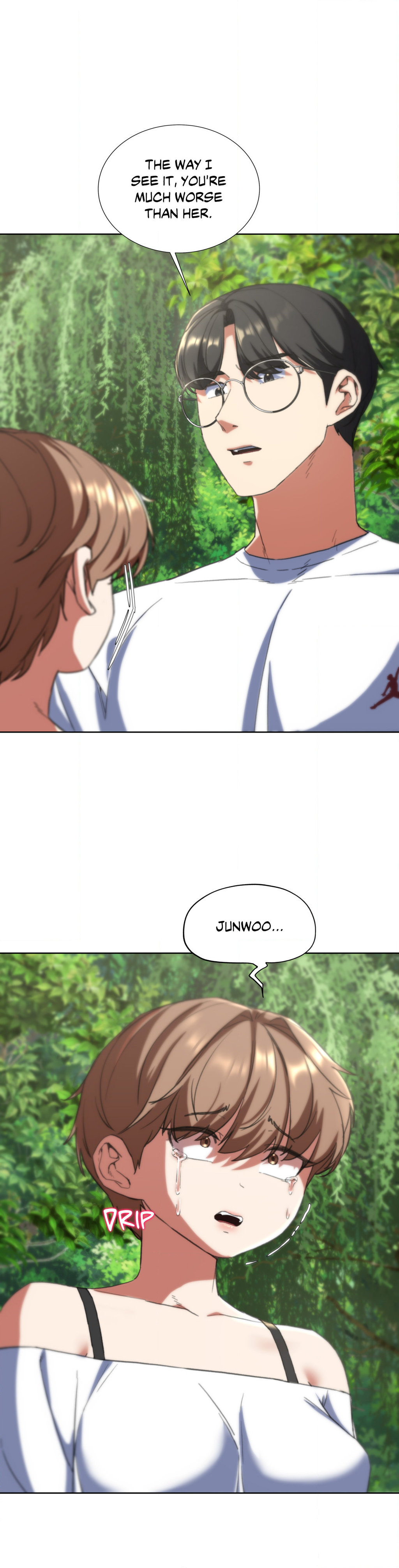 Seniors of Class 5 - Chapter 57 [photo 32] - MangaPorn