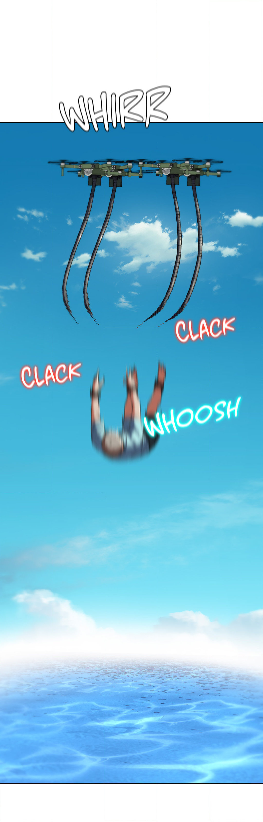 Seniors of Class 5 - Chapter 57 [photo 35] - MangaPorn