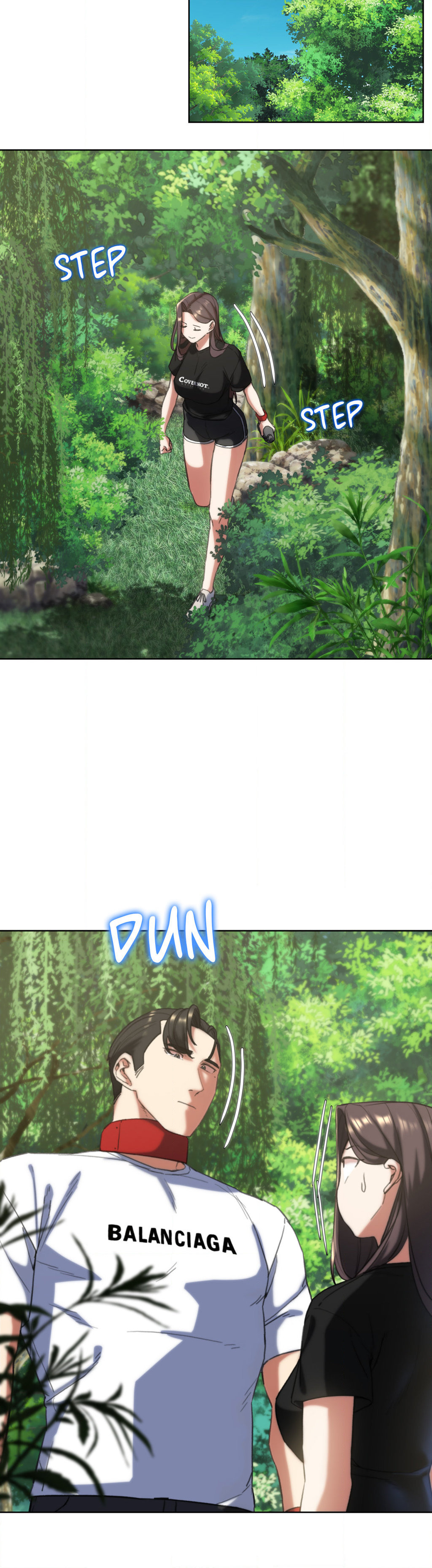 Seniors of Class 5 - Chapter 57 [photo 45] - MangaPorn