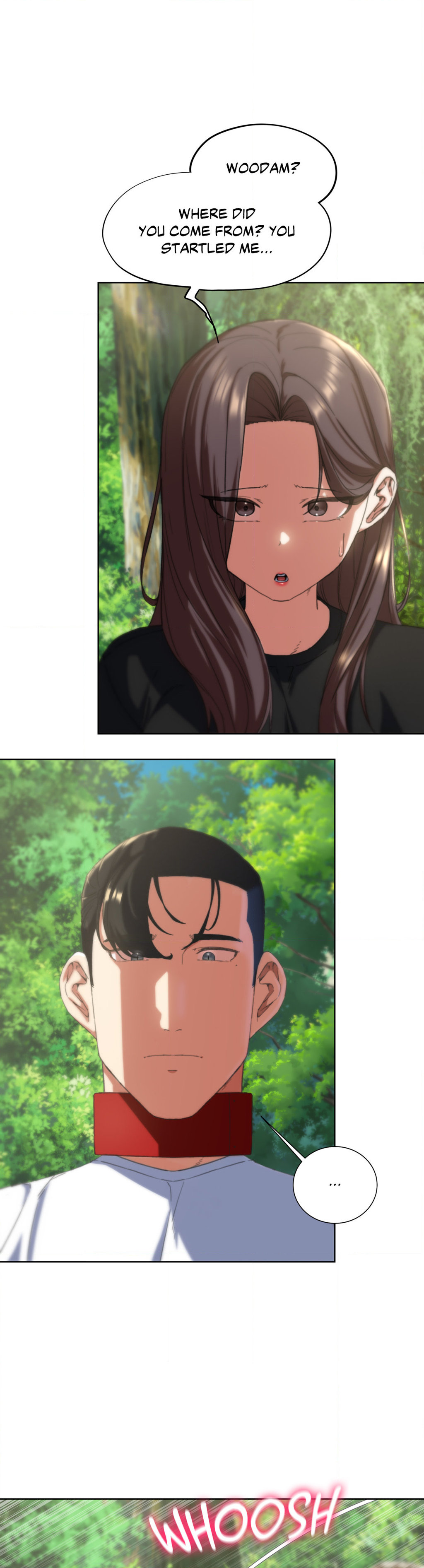 Seniors of Class 5 - Chapter 57 [photo 46] - MangaPorn