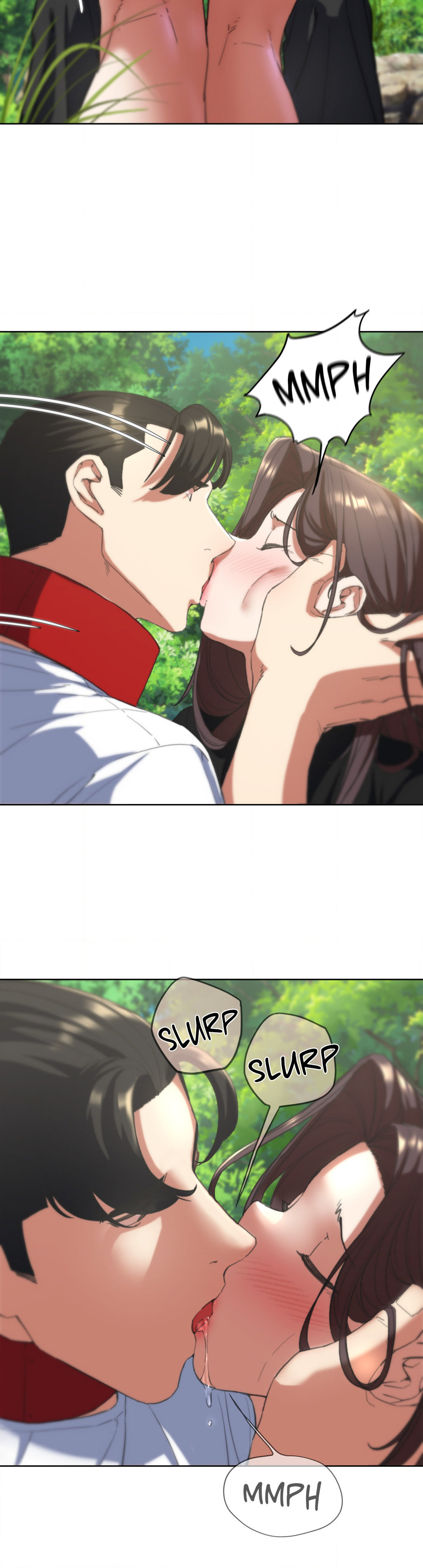 Seniors of Class 5 - Chapter 57 [photo 48] - MangaPorn