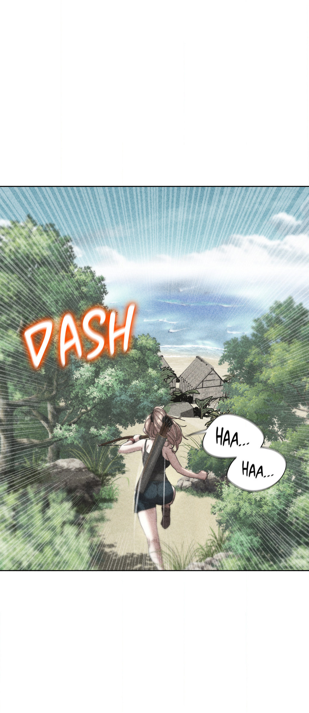 Seniors of Class 5 - Chapter 57 [photo 5] - MangaPorn