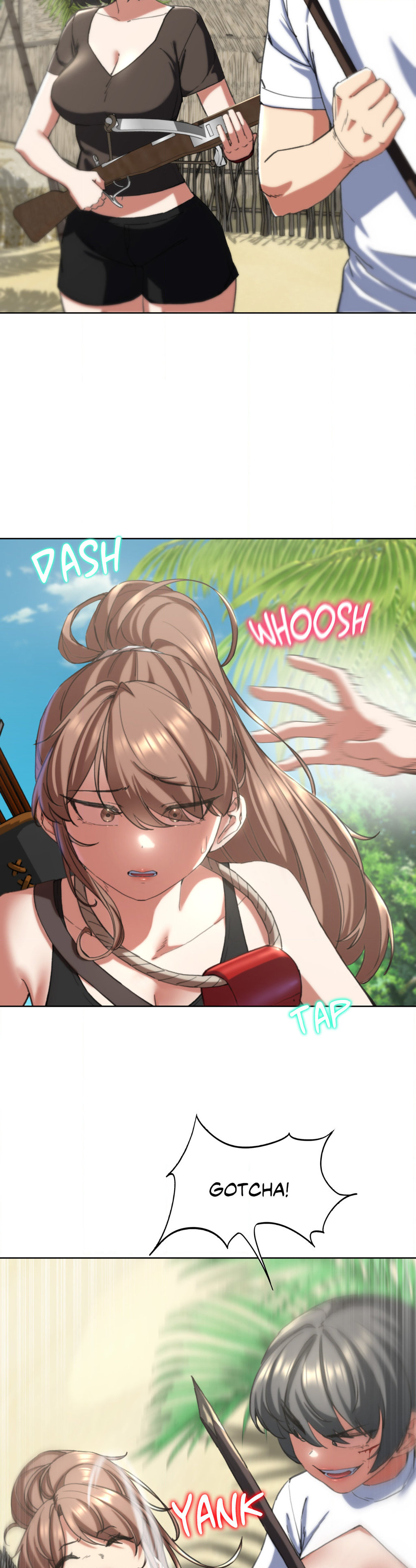 Seniors of Class 5 - Chapter 57 [photo 9] - MangaPorn