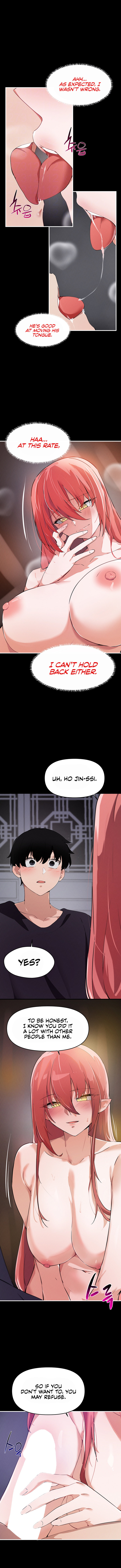 Please Give Me Energy - Chapter 59 [photo 4] - MangaPorn