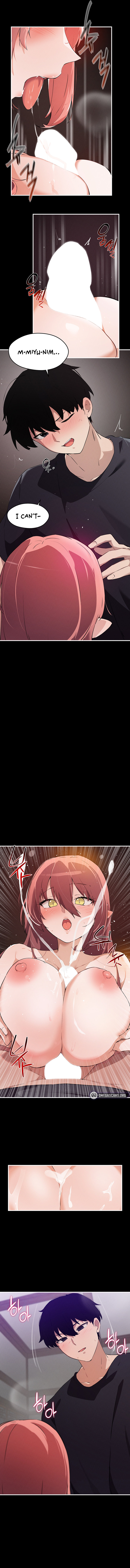 Please Give Me Energy - Chapter 59 [photo 7] - MangaPorn