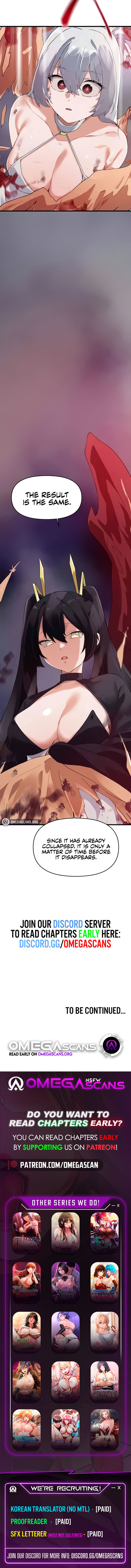 Please Give Me Energy - Chapter 64 [photo 9] - MangaPorn