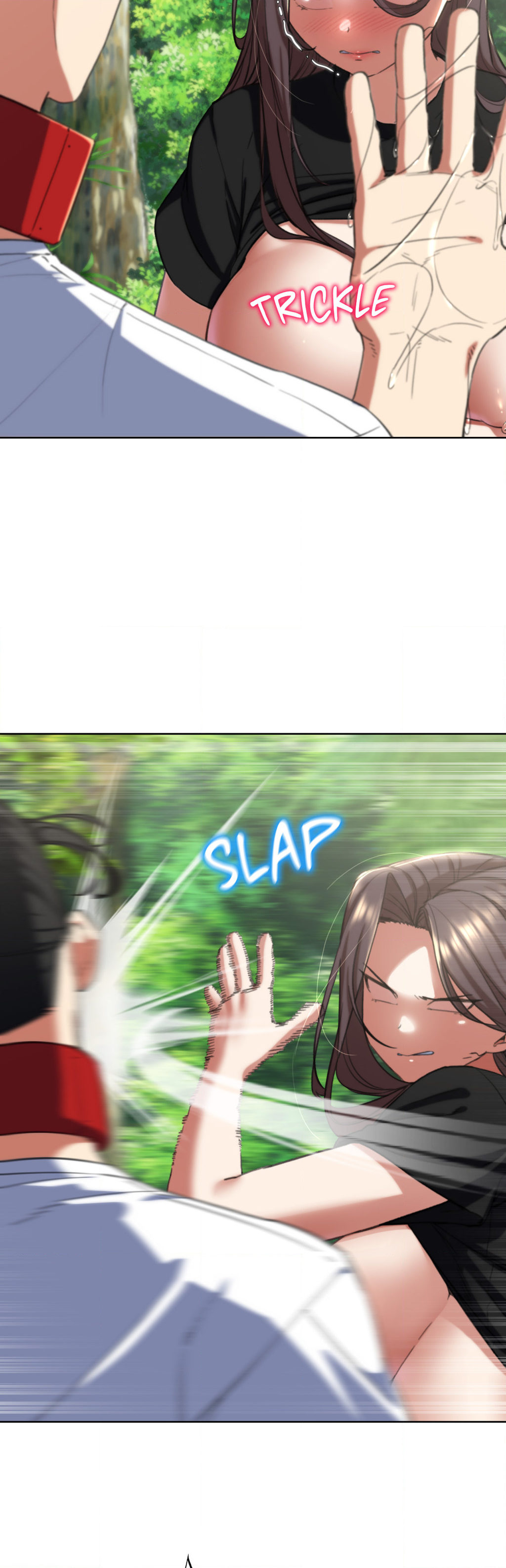 Seniors of Class 5 - Chapter 58 [photo 10] - MangaPorn